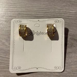 NEW Brighton Gold Earrings